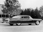 Cadillac Series 60 Fleetwood Special 1960 года